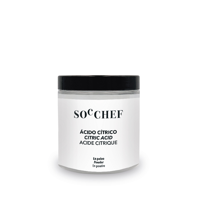 ÁCIDO CÍTRICO 200g 1